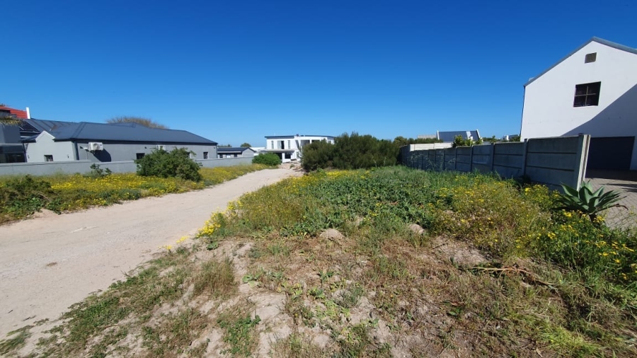 0 Bedroom Property for Sale in Britannia Bay Western Cape